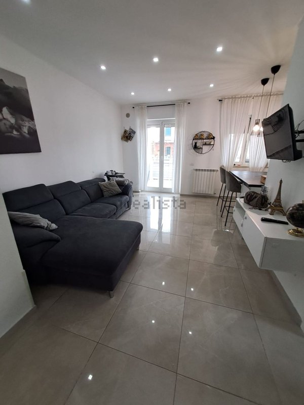 appartamento in vendita a Ladispoli