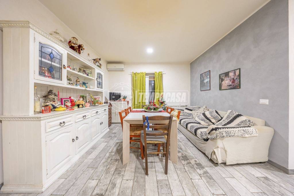 appartamento in vendita a Ladispoli