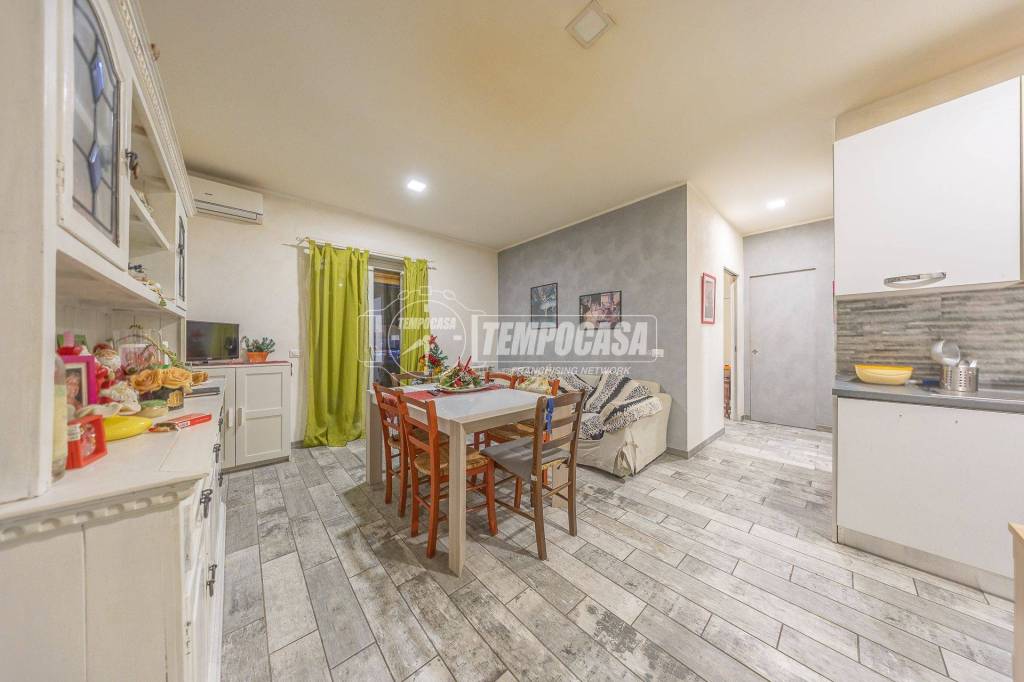 appartamento in vendita a Ladispoli