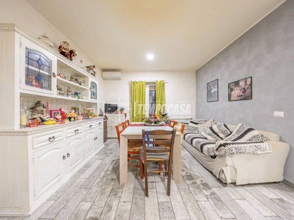 appartamento in vendita a Ladispoli