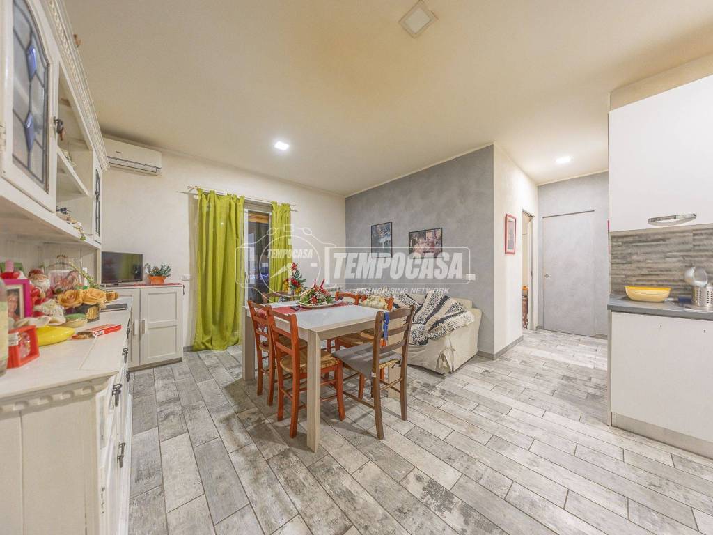 appartamento in vendita a Ladispoli