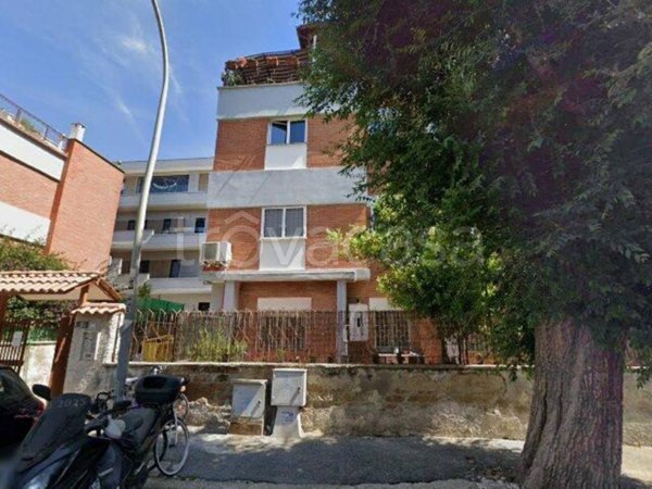 appartamento in vendita a Ladispoli