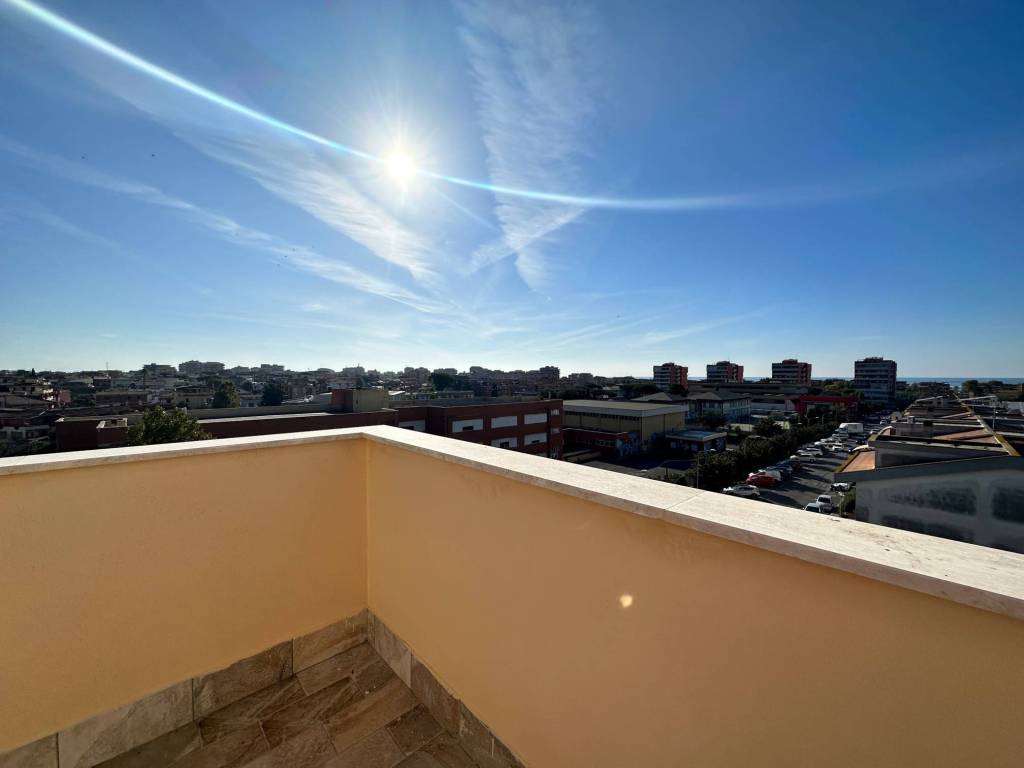 appartamento in vendita a Ladispoli