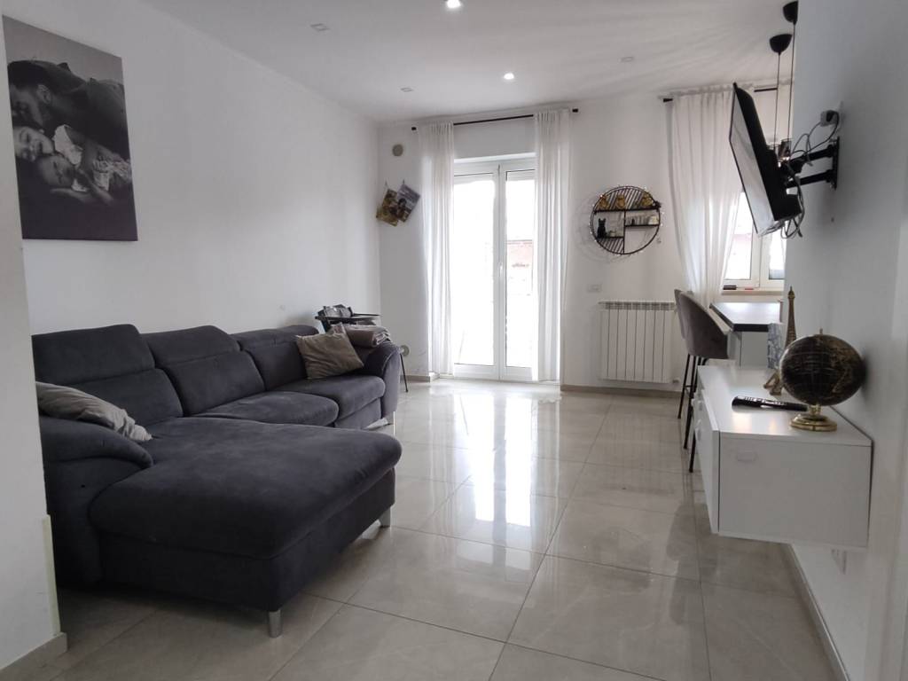 appartamento in vendita a Ladispoli