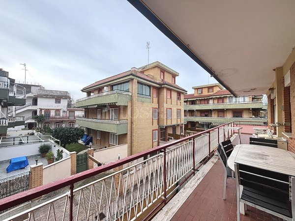 appartamento in vendita a Ladispoli