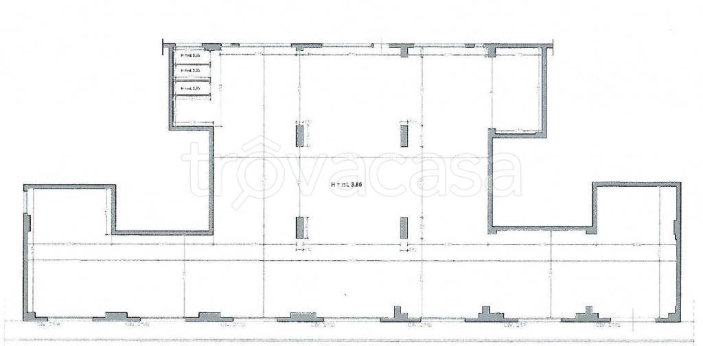 negozio in vendita a Ladispoli
