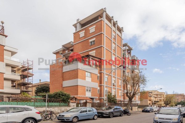 appartamento in vendita a Ladispoli