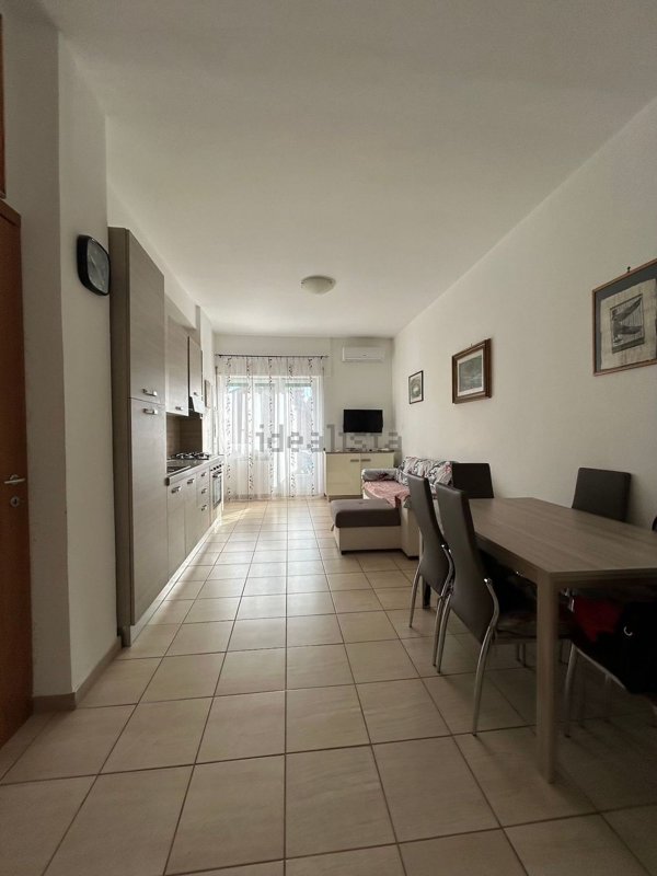 appartamento in vendita a Ladispoli