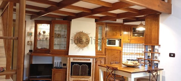 casa indipendente in vendita a Ladispoli in zona Marina di San Nicola