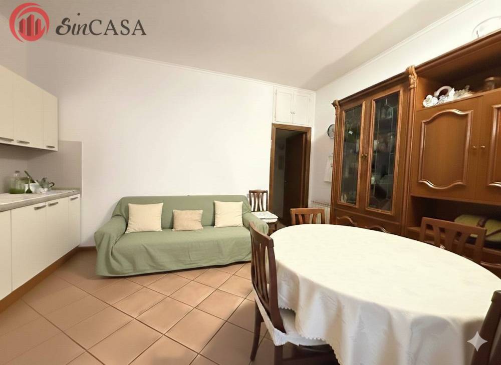 appartamento in vendita a Ladispoli