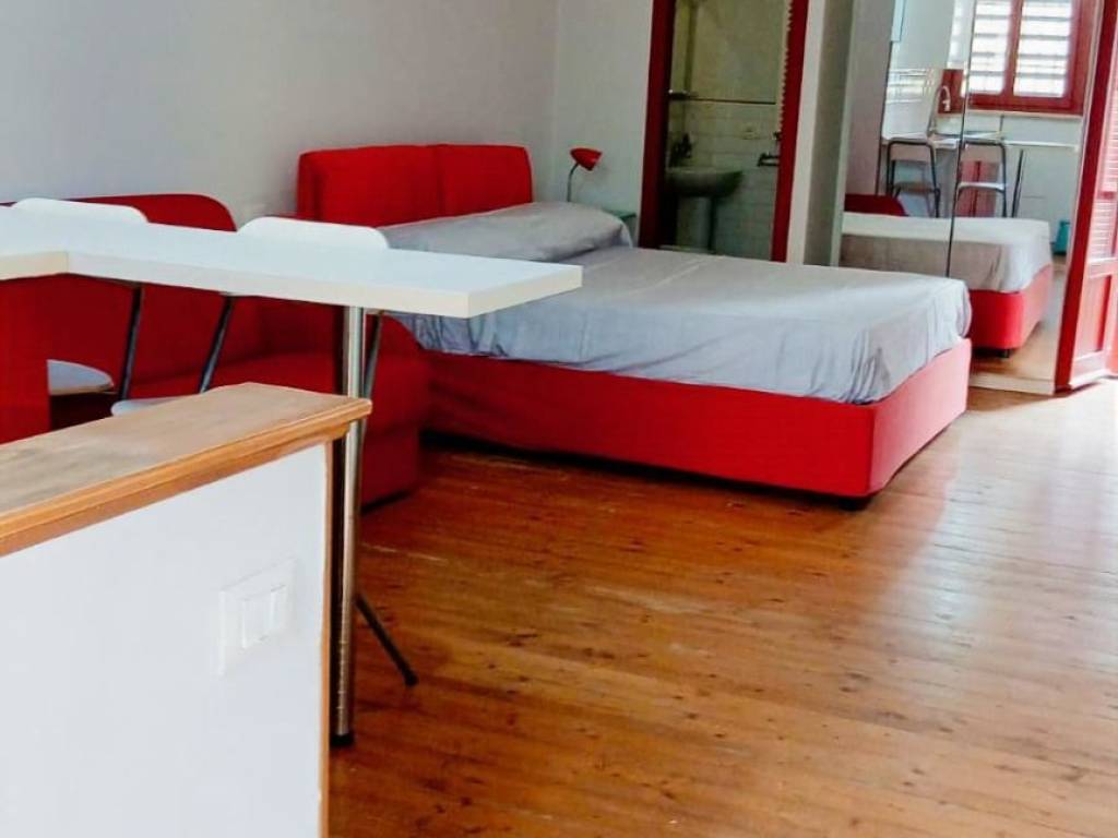 appartamento in vendita a Ladispoli in zona Marina di San Nicola