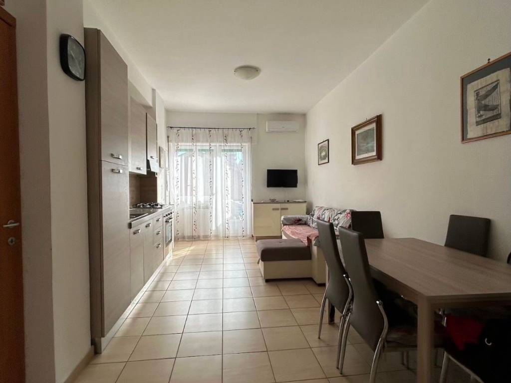 appartamento in vendita a Ladispoli