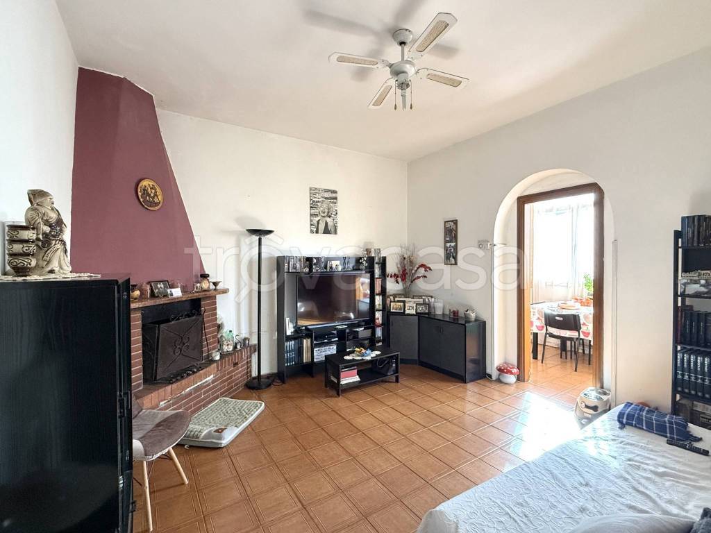 appartamento in vendita a Ladispoli