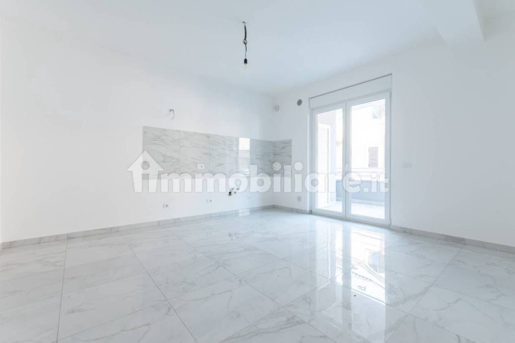 appartamento in vendita a Ladispoli