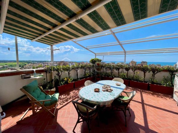 appartamento in vendita a Ladispoli