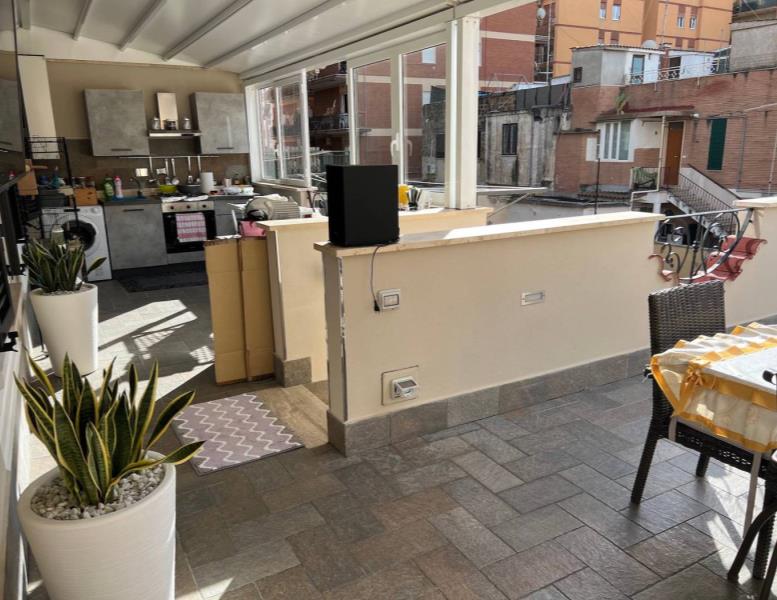 appartamento in vendita a Ladispoli