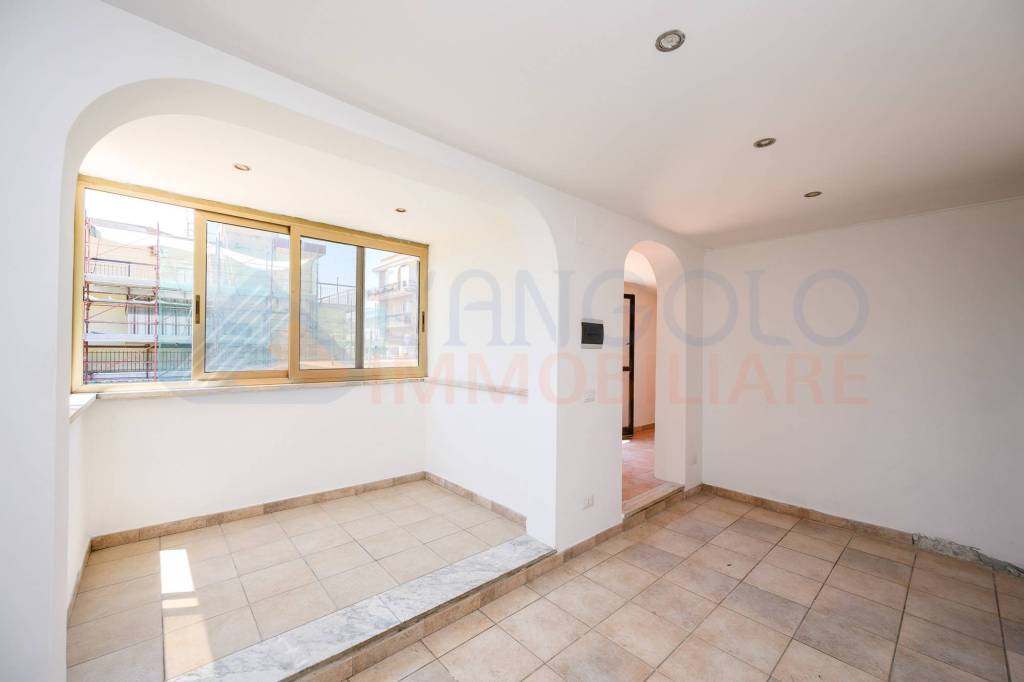 appartamento in vendita a Ladispoli