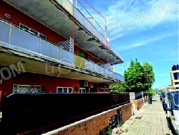 appartamento in vendita a Ladispoli