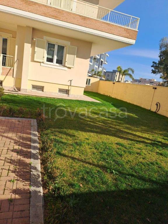 appartamento in vendita a Ladispoli