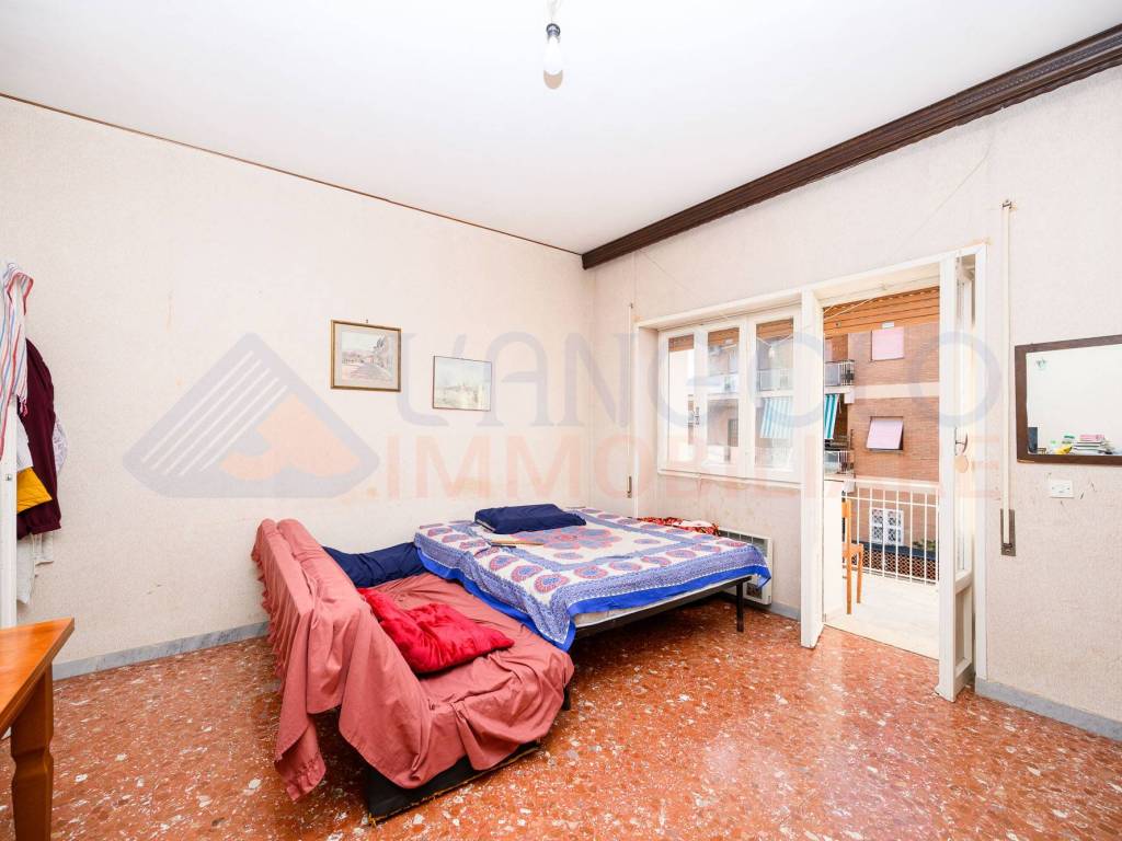 appartamento in vendita a Ladispoli