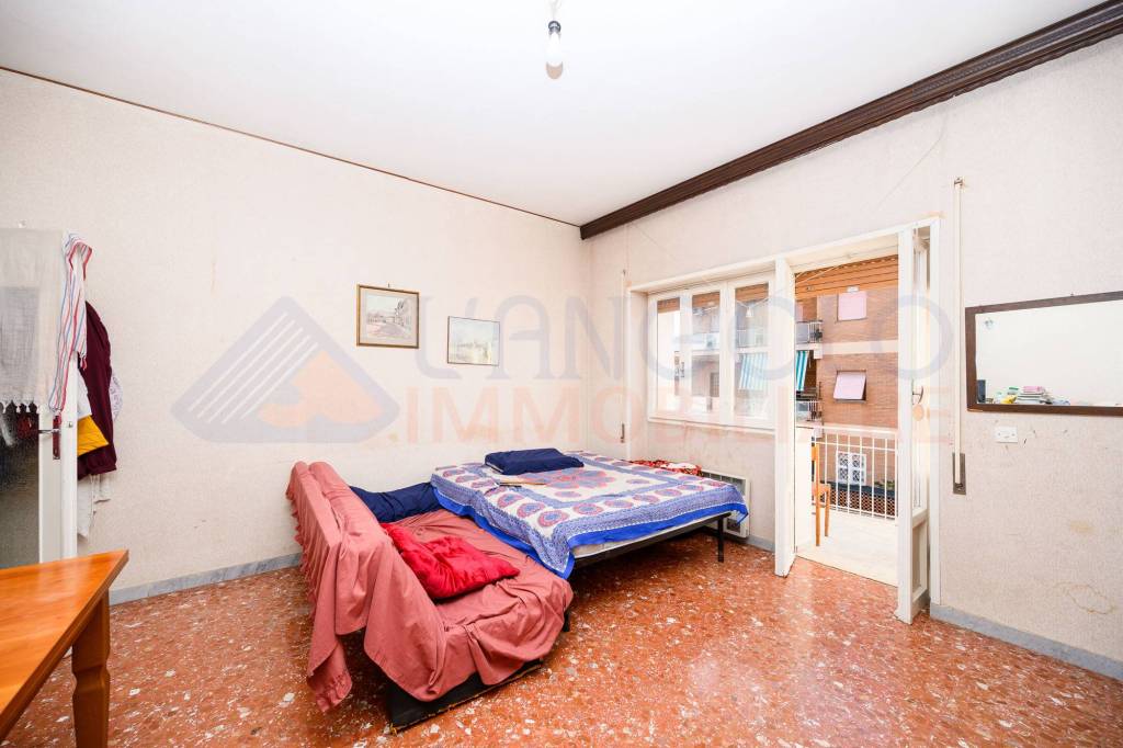 appartamento in vendita a Ladispoli