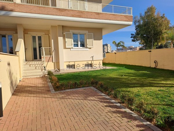 appartamento in vendita a Ladispoli