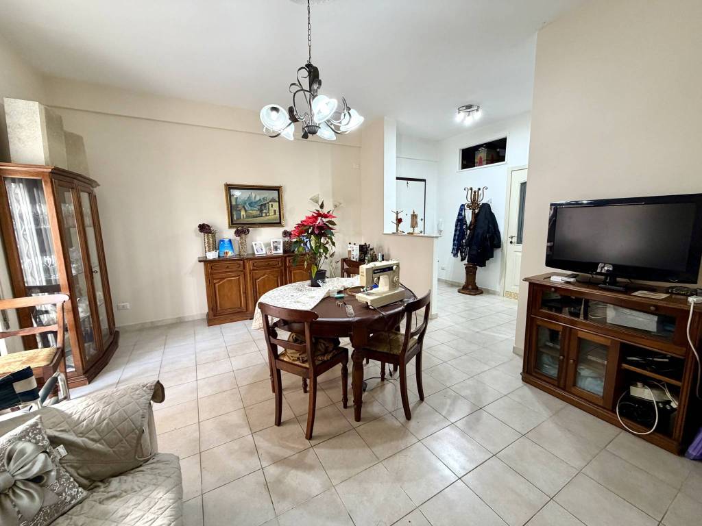 appartamento in vendita a Ladispoli