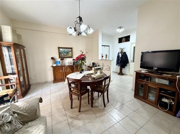 appartamento in vendita a Ladispoli