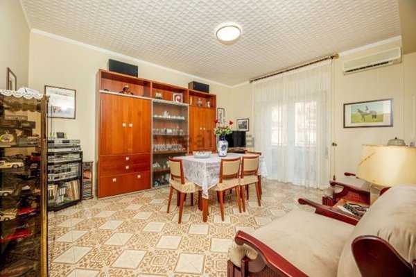 appartamento in vendita a Ladispoli