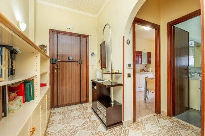 appartamento in vendita a Ladispoli