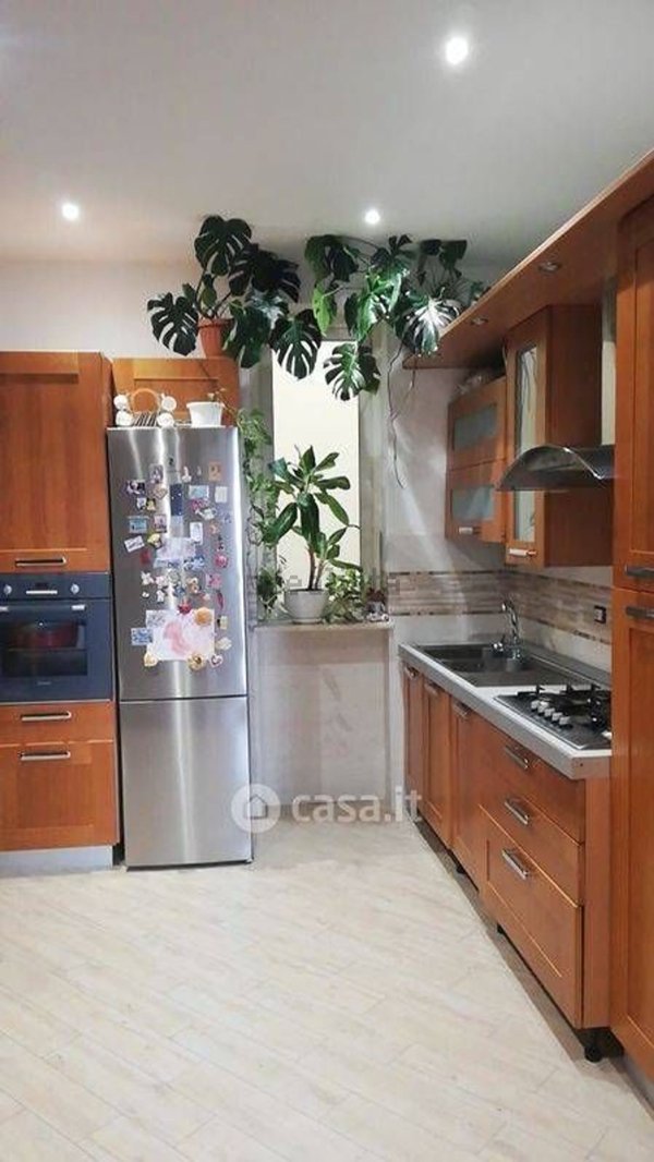 appartamento in vendita a Ladispoli