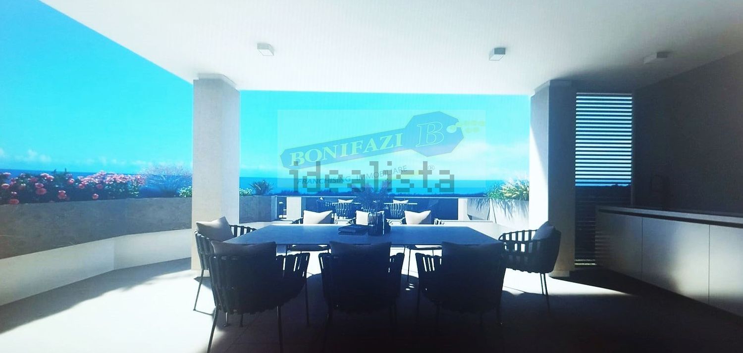 appartamento in vendita a Ladispoli