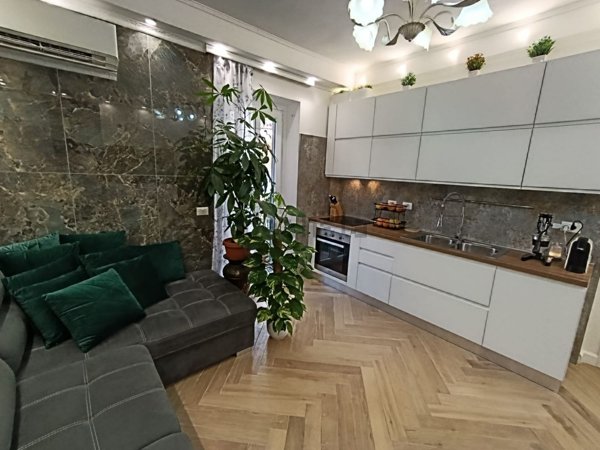 appartamento in vendita a Ladispoli