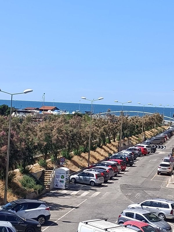 appartamento in vendita a Ladispoli