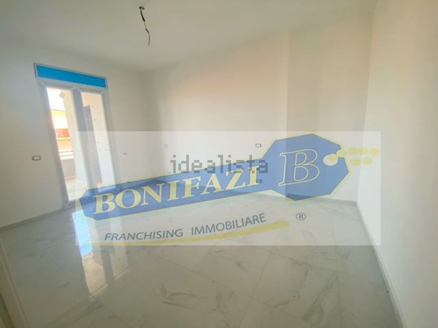 appartamento in vendita a Ladispoli