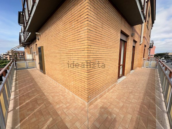 appartamento in vendita a Ladispoli