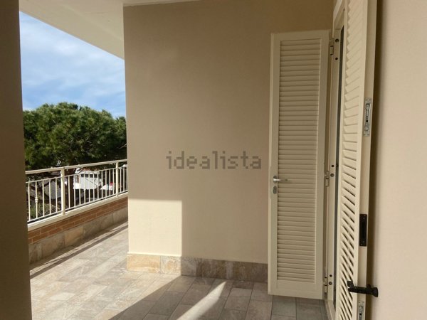 appartamento in vendita a Ladispoli