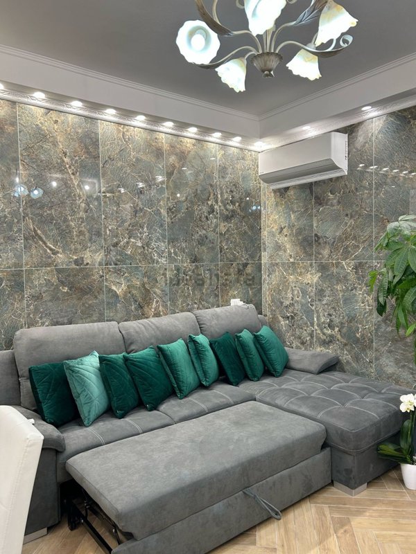 appartamento in vendita a Ladispoli