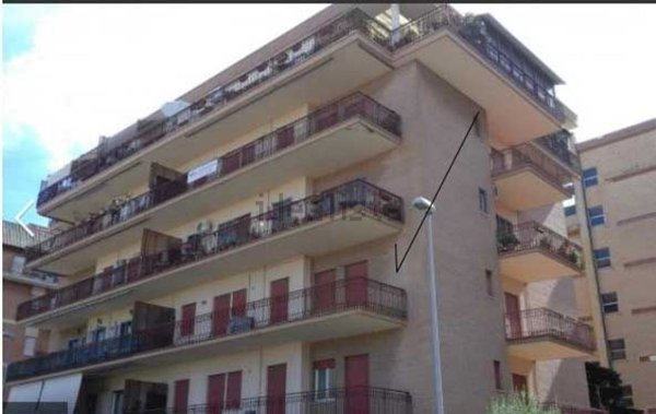 appartamento in vendita a Ladispoli