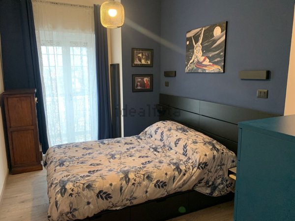 appartamento in vendita a Ladispoli