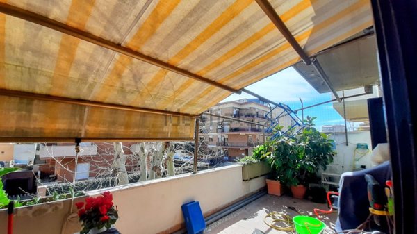 appartamento in vendita a Ladispoli