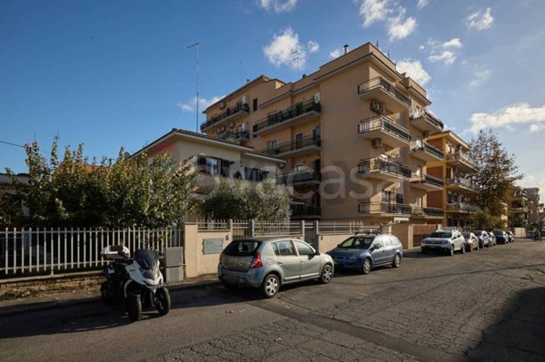 appartamento in vendita a Ladispoli