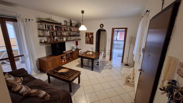 appartamento in vendita a Ladispoli