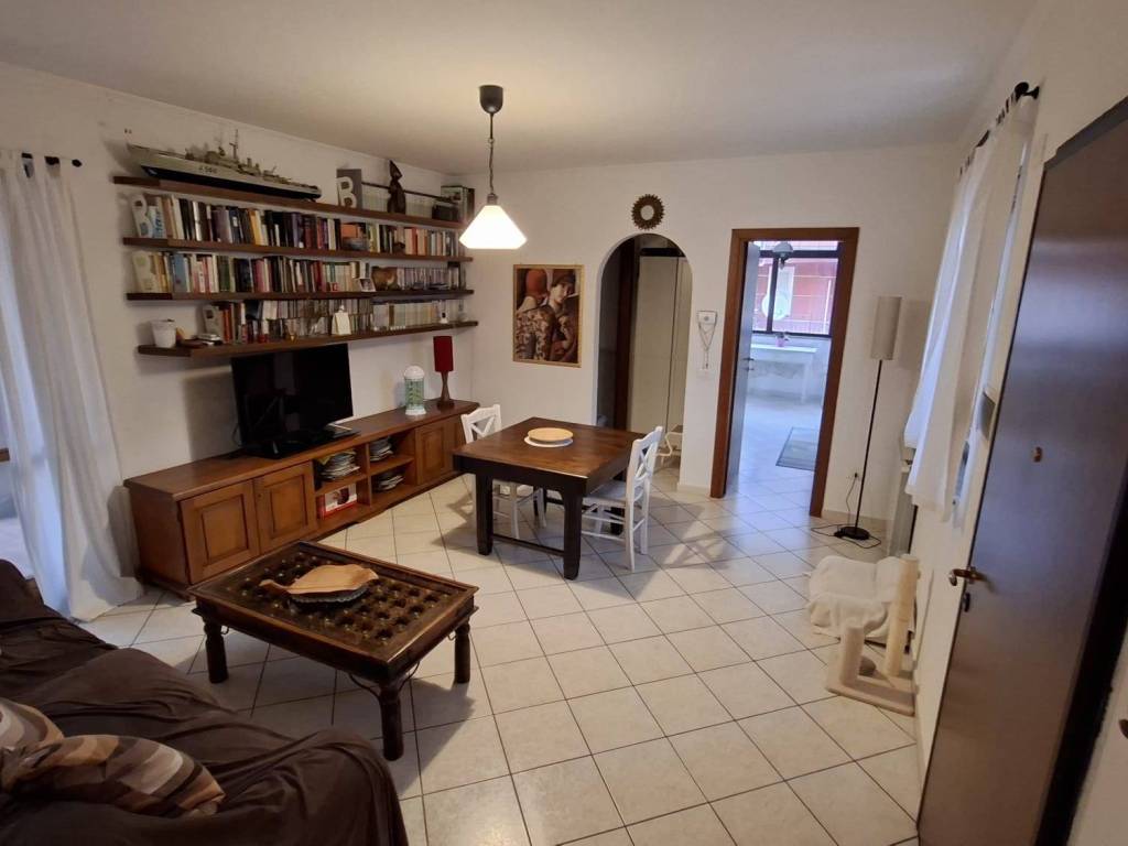 appartamento in vendita a Ladispoli