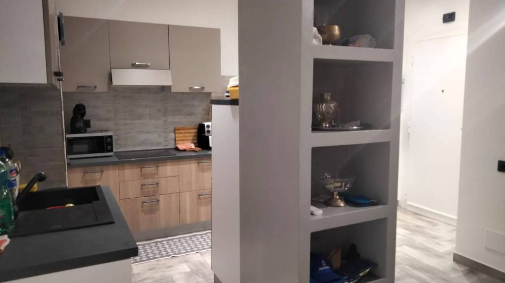 appartamento in vendita a Ladispoli