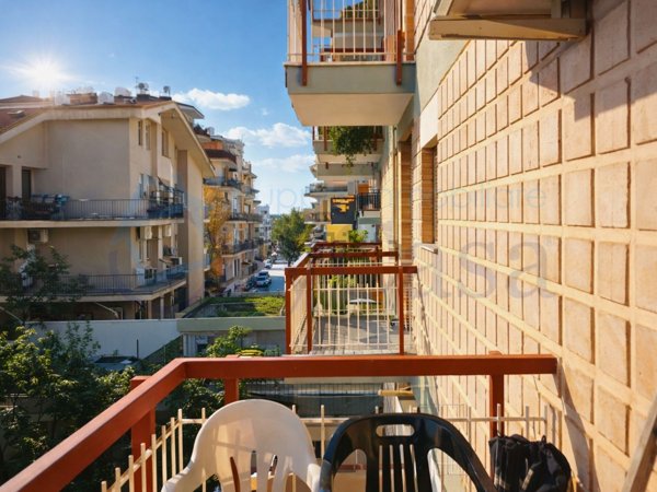 appartamento in vendita a Ladispoli