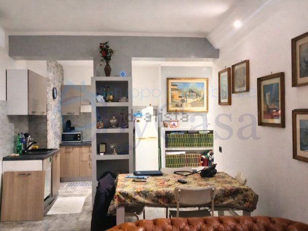 appartamento in vendita a Ladispoli