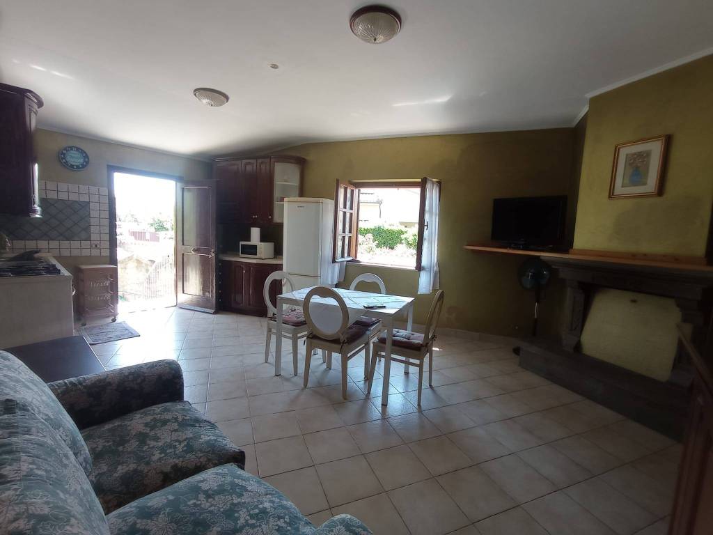 casa indipendente in vendita a Ladispoli