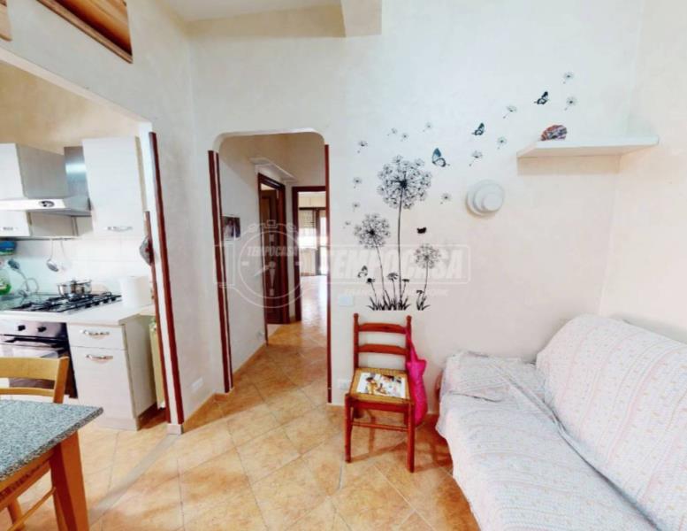 appartamento in vendita a Ladispoli