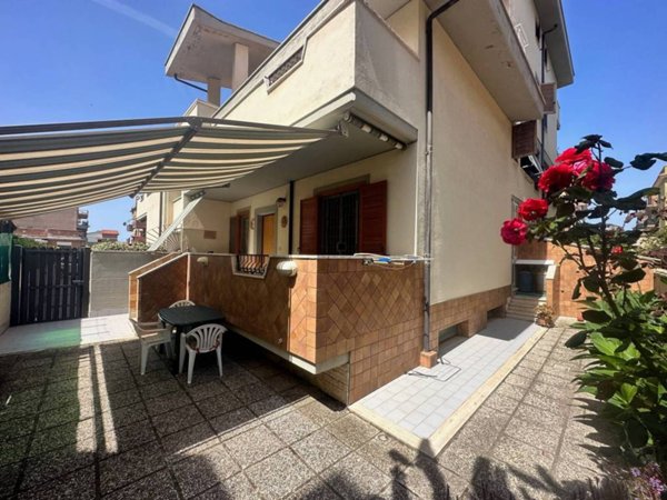 appartamento in vendita a Ladispoli